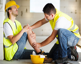 Workers' Compensation Injuries