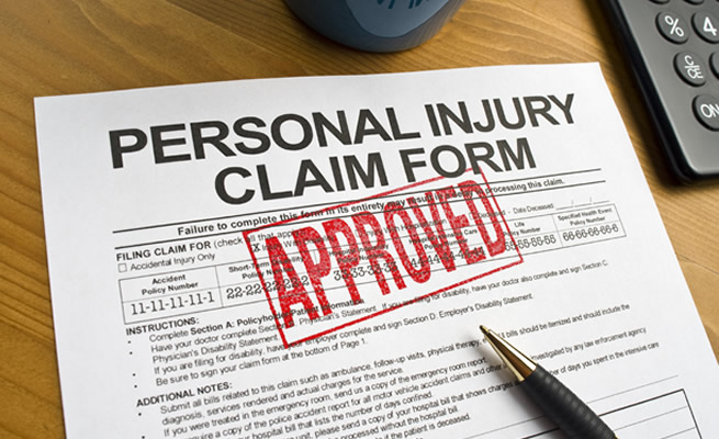 What Types of Personal Injury Cases Do Most Lawyers Accept?